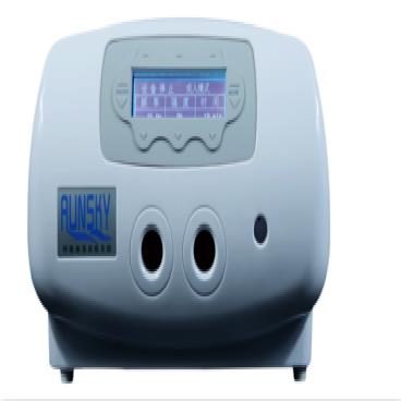 RKPT-200D型排痰机
