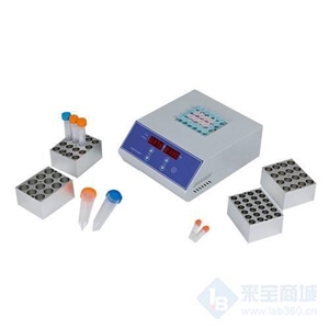 欧莱博高温型金属浴 OLB-DH100-2