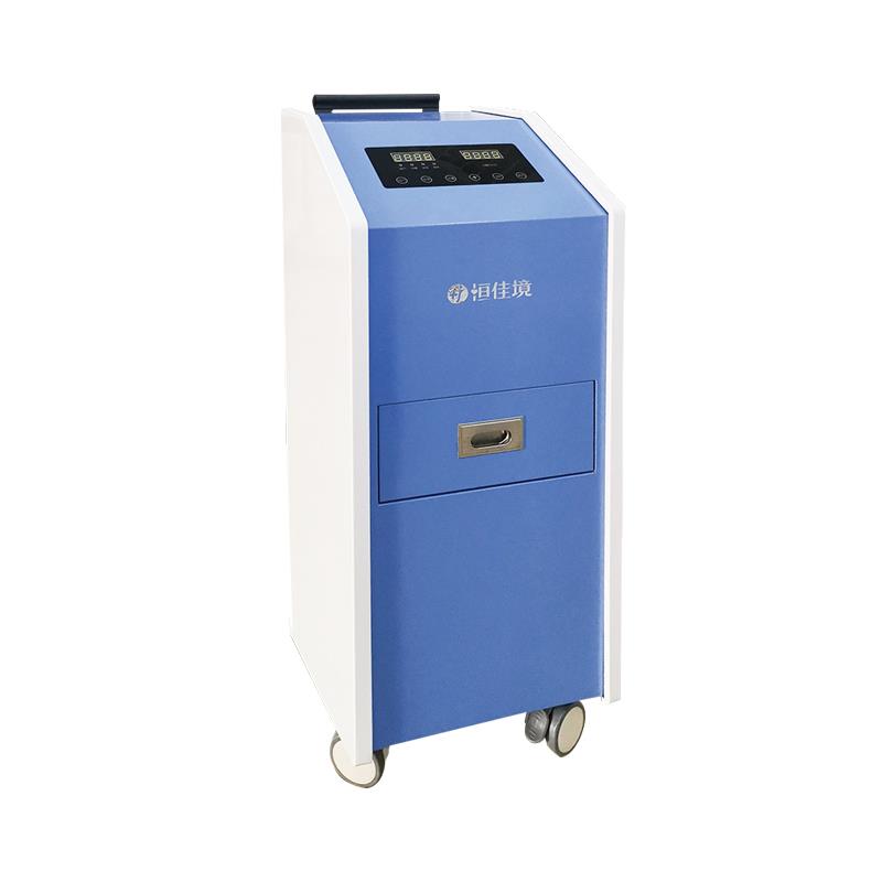 恒佳境 CDW.B 型床单臭氧位消毒器